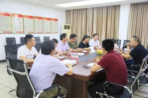 热烈庆祝香蕉视频一区门业顺利通过“中国安全技术防范认证”复查
