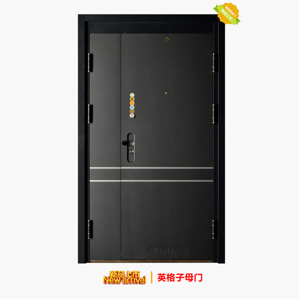 英格子母