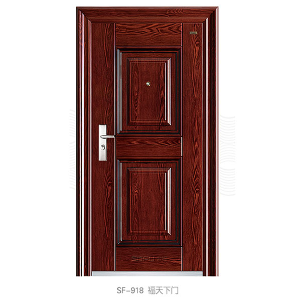 SF-918 福天下