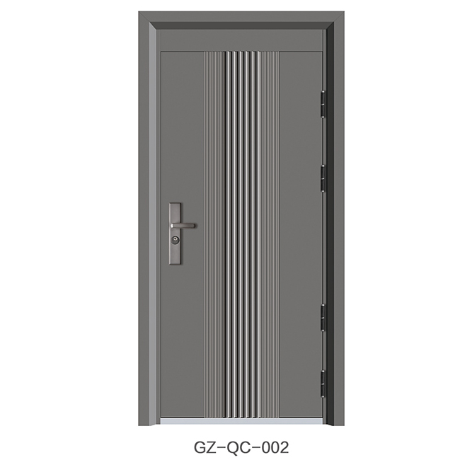 GZ-QC-002