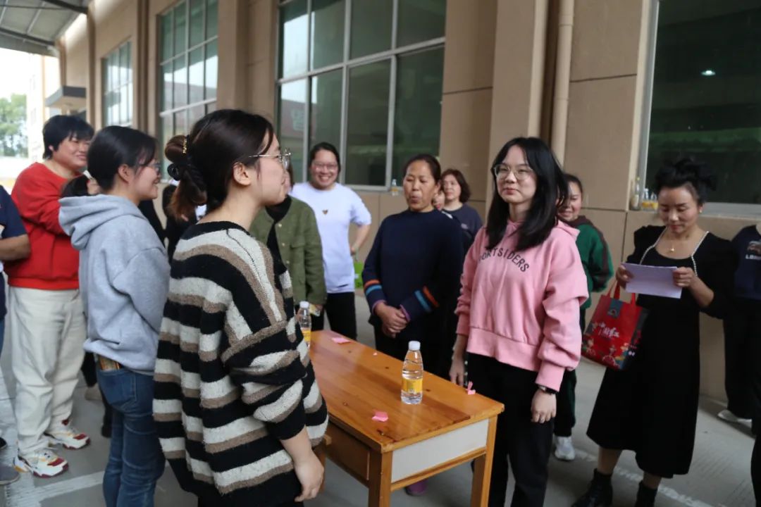 凝聚巾帼力量 绽放别样芳华——香蕉视频一区门业开展庆祝三八妇女节趣味活动